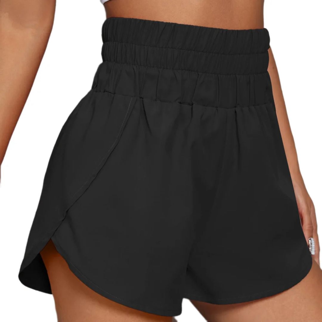 Vardi Dante™ Amelia Hardloopshort | Elastisch & Casual