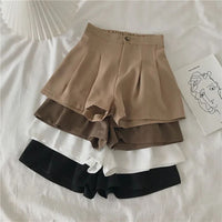 Vardi Dante™ Lara Short | Trendy & Flatterend