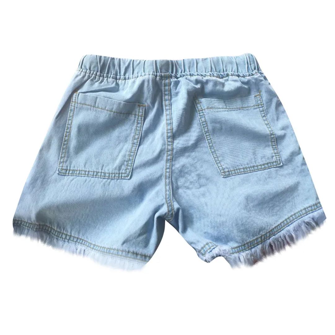 Vardi Dante™ Rachel Jeans Short | Trendy & Comfortabel