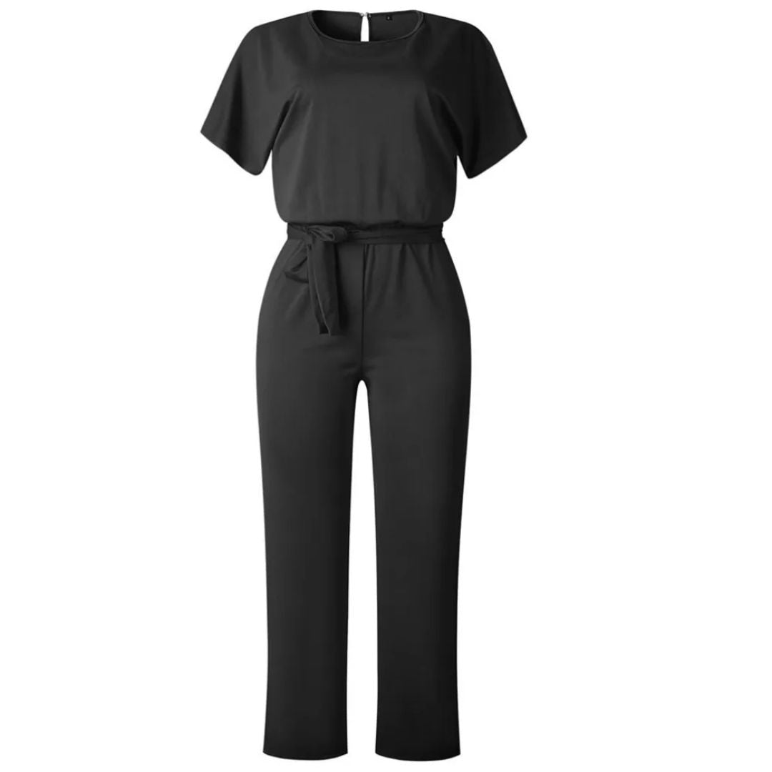 Vardi Dante™ Jona Jumpsuit | Klassiek & Stijlvol