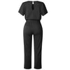 Vardi Dante™ Jona Jumpsuit | Klassiek & Stijlvol