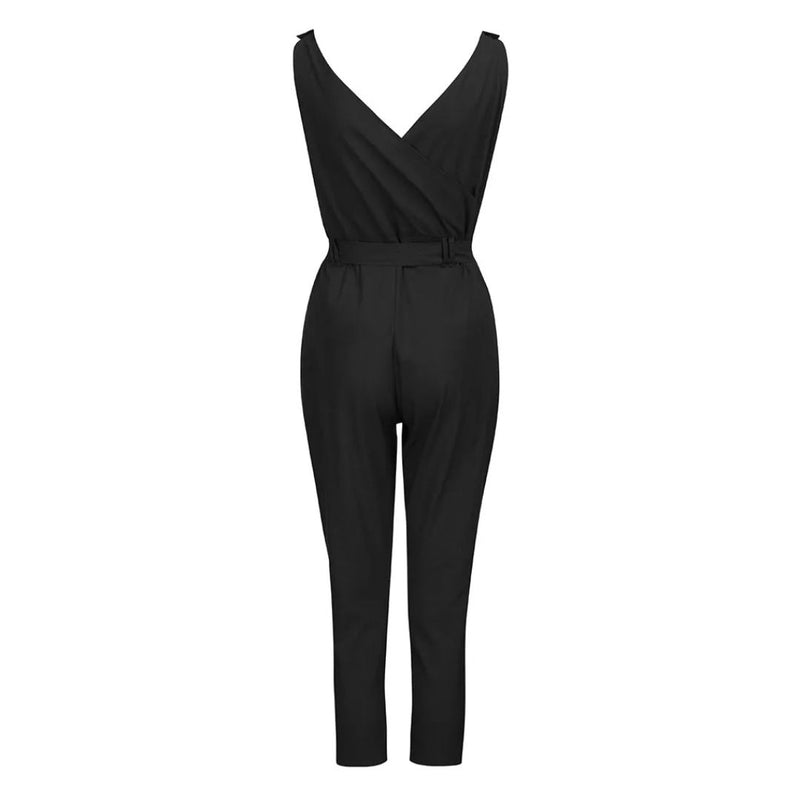 Vardi Dante™ Alisson Jumpsuit | Stijlvol & Los