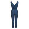 Vardi Dante™ Alisson Jumpsuit | Stijlvol & Los