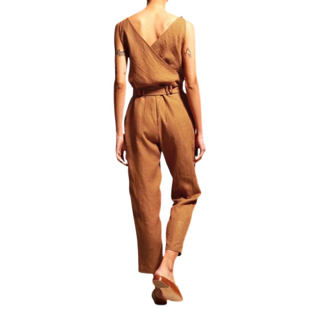 Vardi Dante™ Alisson Jumpsuit | Stijlvol & Los