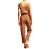 Vardi Dante™ Alisson Jumpsuit | Stijlvol & Los