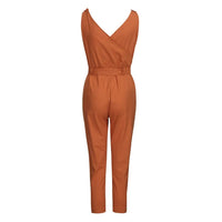 Vardi Dante™ Alisson Jumpsuit | Stijlvol & Los