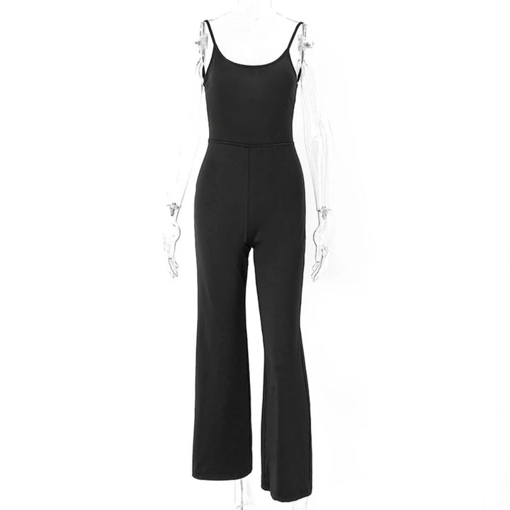 Vardi Dante™ Casey Jumpsuit | Trendy & Sexy