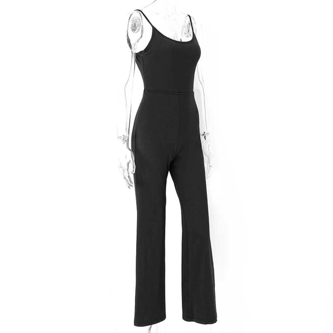 Vardi Dante™ Casey Jumpsuit | Trendy & Sexy