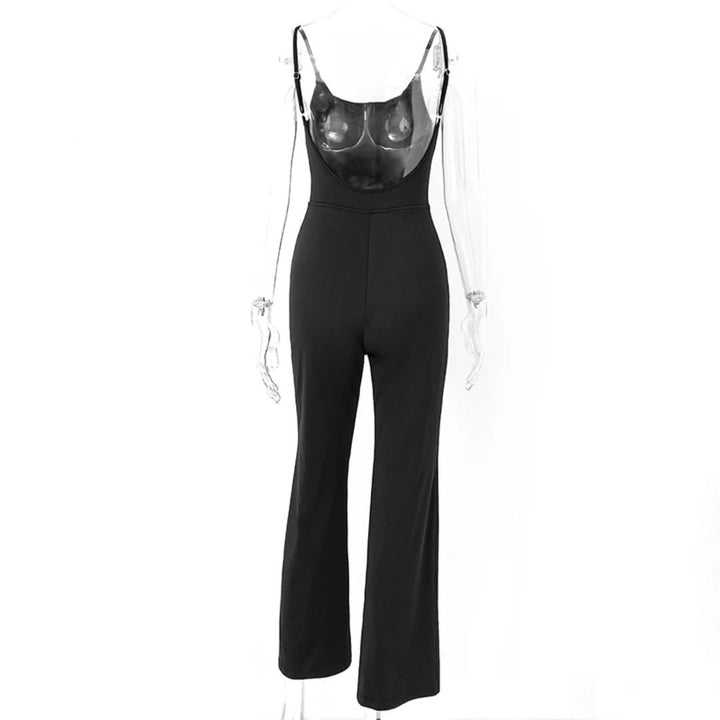 Vardi Dante™ Casey Jumpsuit | Trendy & Sexy