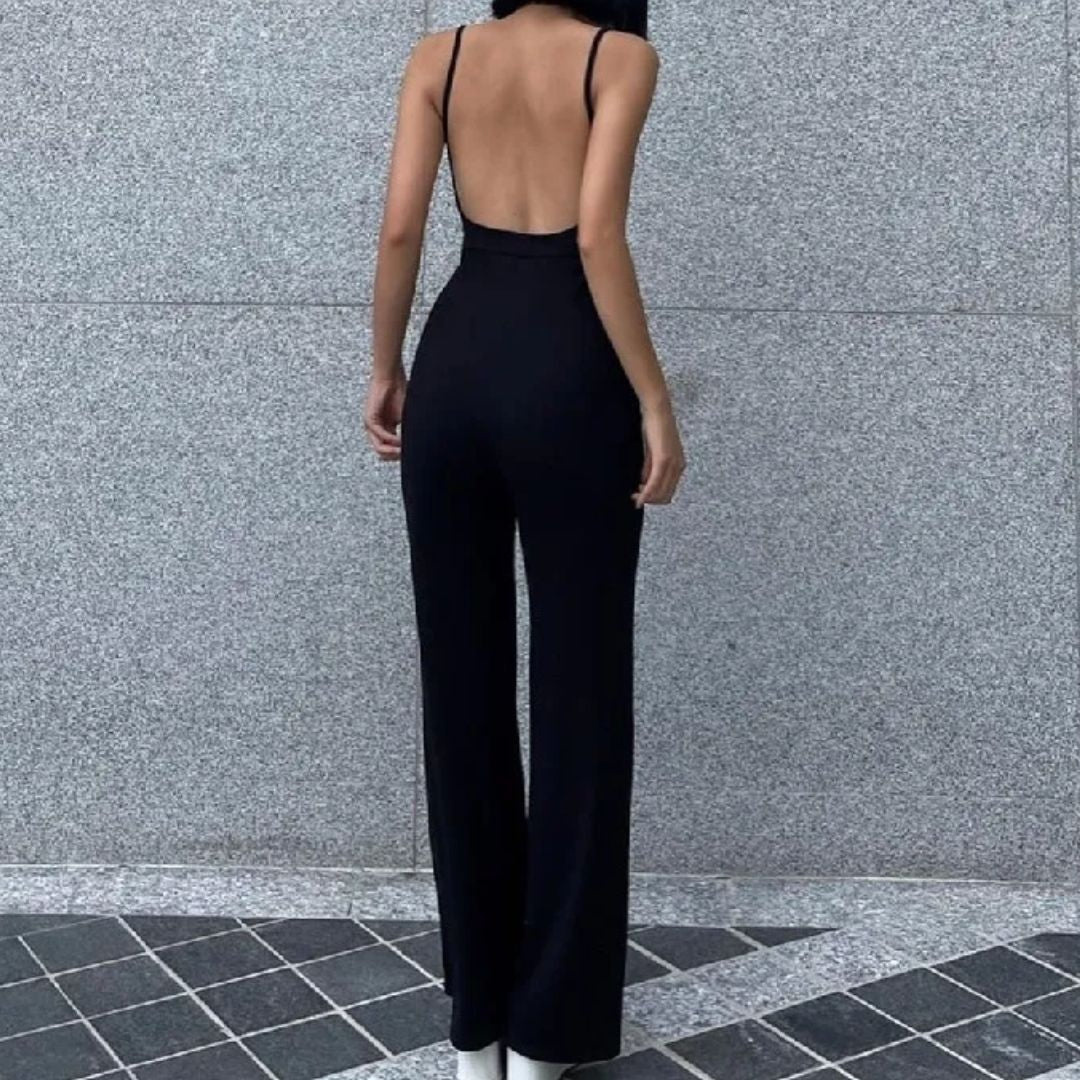 Vardi Dante™ Casey Jumpsuit | Trendy & Sexy