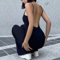 Vardi Dante™ Casey Jumpsuit | Trendy & Sexy