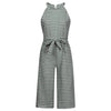 Vardi Dante™ Marga Jumpsuit | Casual & Gestreept