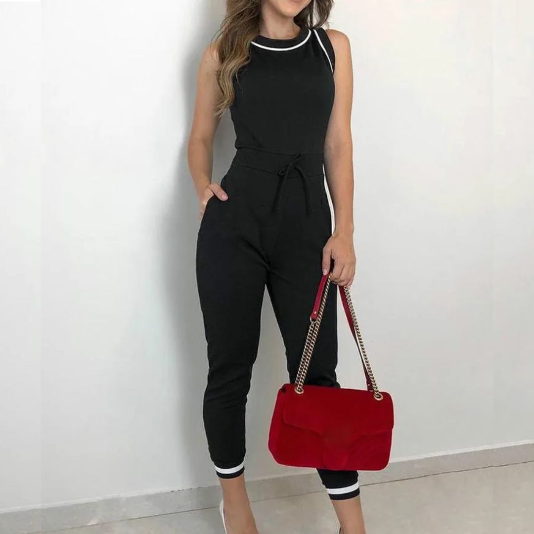 Vardi Dante™ Lily Jumpsuit | Casual & Stijlvol