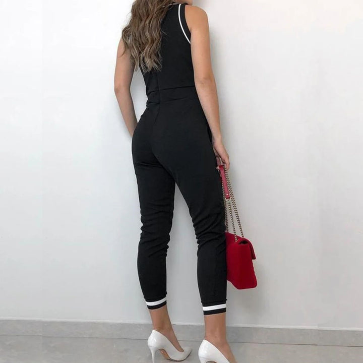 Vardi Dante™ Lily Jumpsuit | Casual & Stijlvol