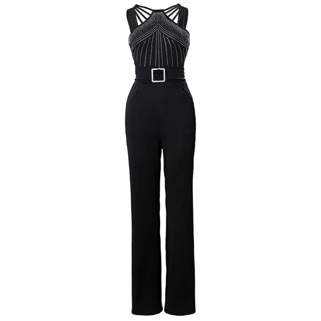 Vardi Dante™ Jessica Jumpsuit | Stijlvol & Stralend