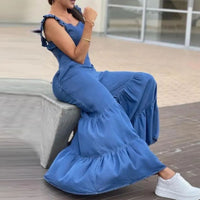 Vardi Dante™ Donna Jumpsuit | Trendy & Sexy