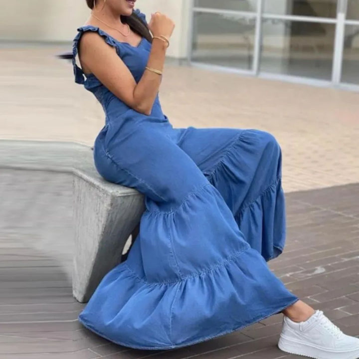 Vardi Dante™ Donna Jumpsuit | Trendy & Sexy