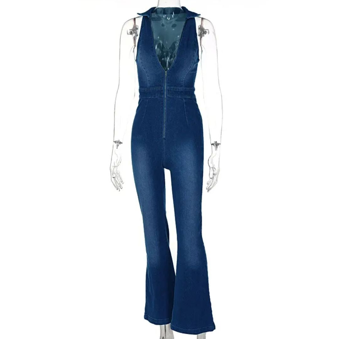 Vardi Dante™ Janna Jumpsuit | Sexy & Stijlvol