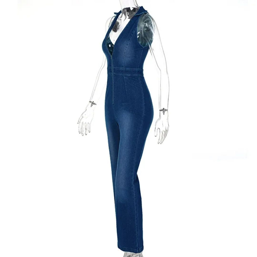 Vardi Dante™ Janna Jumpsuit | Sexy & Stijlvol