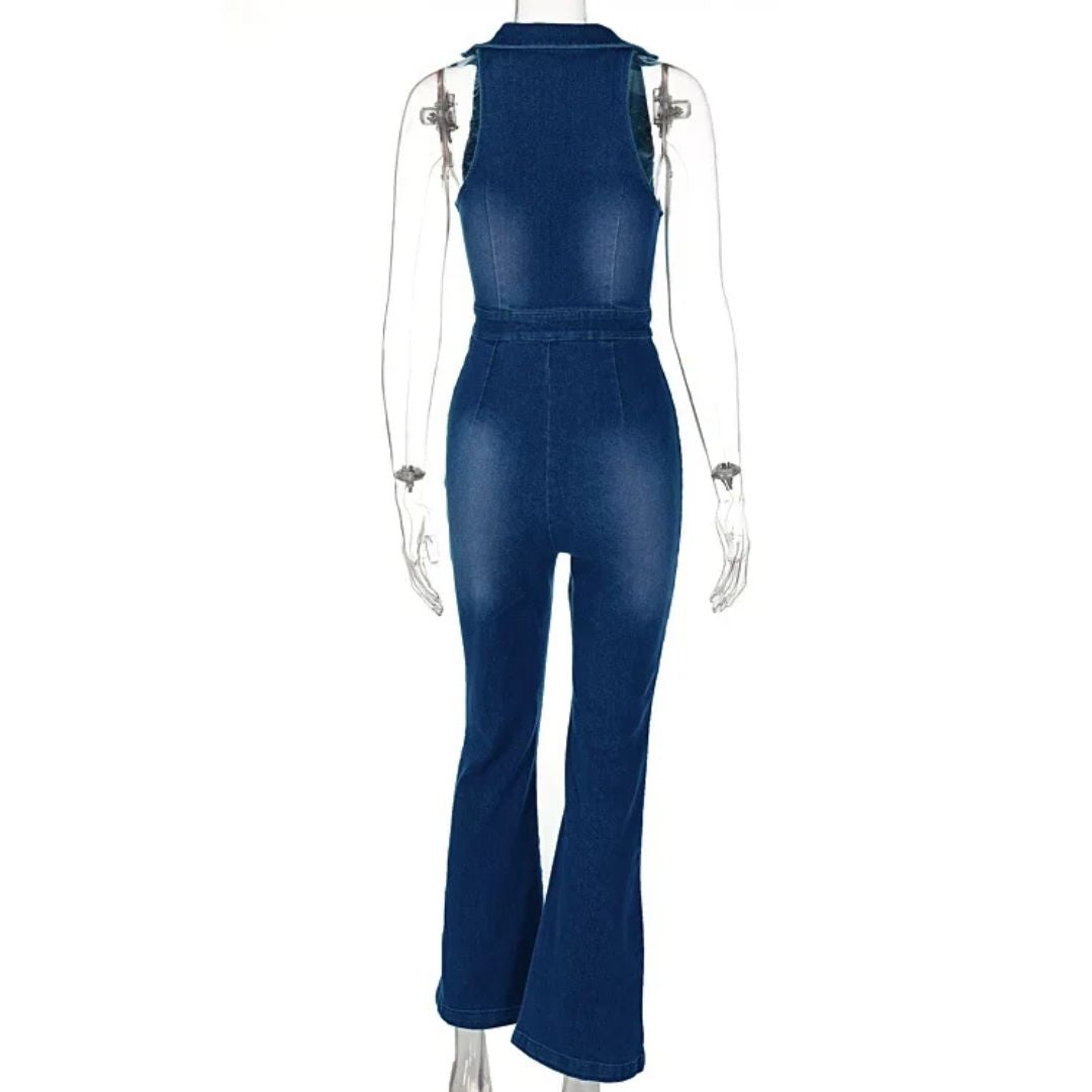 Vardi Dante™ Janna Jumpsuit | Sexy & Stijlvol