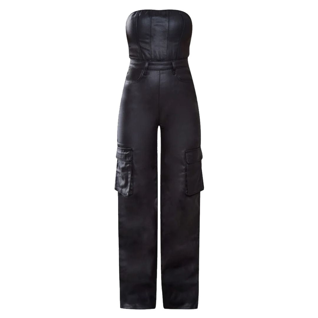 Vardi Dante™ Carly Jumpsuit | Trendy & Sexy