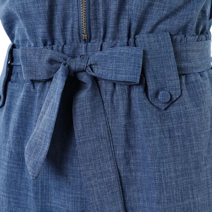Vardi Dante™ Delia Jumpsuit | Stijlvol & Veelzijdig
