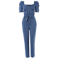 Vardi Dante™ Delia Jumpsuit | Stijlvol & Veelzijdig