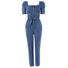 Vardi Dante™ Delia Jumpsuit | Stijlvol & Veelzijdig