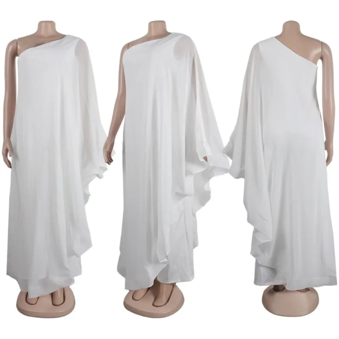 Vardi Dante™ Athena Jumpsuit | Klassiek & Stijlvol