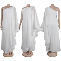 Vardi Dante™ Athena Jumpsuit | Klassiek & Stijlvol
