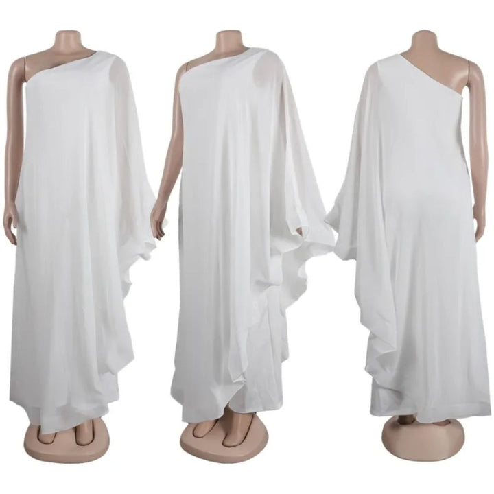 Vardi Dante™ Athena Jumpsuit | Klassiek & Stijlvol