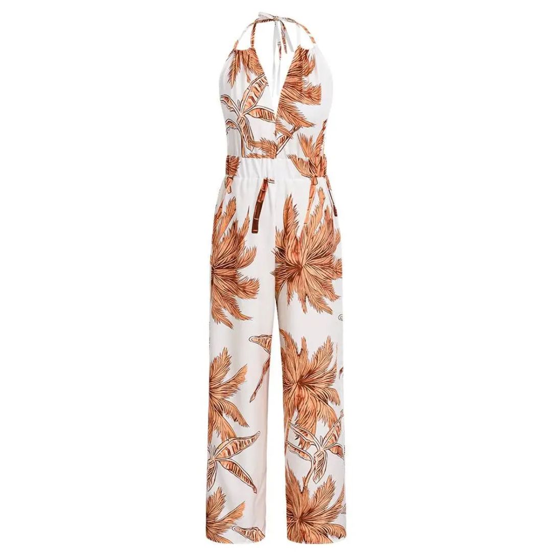 Vardi Dante™ Kriza Jumpsuit | Stijlvol & Levendig