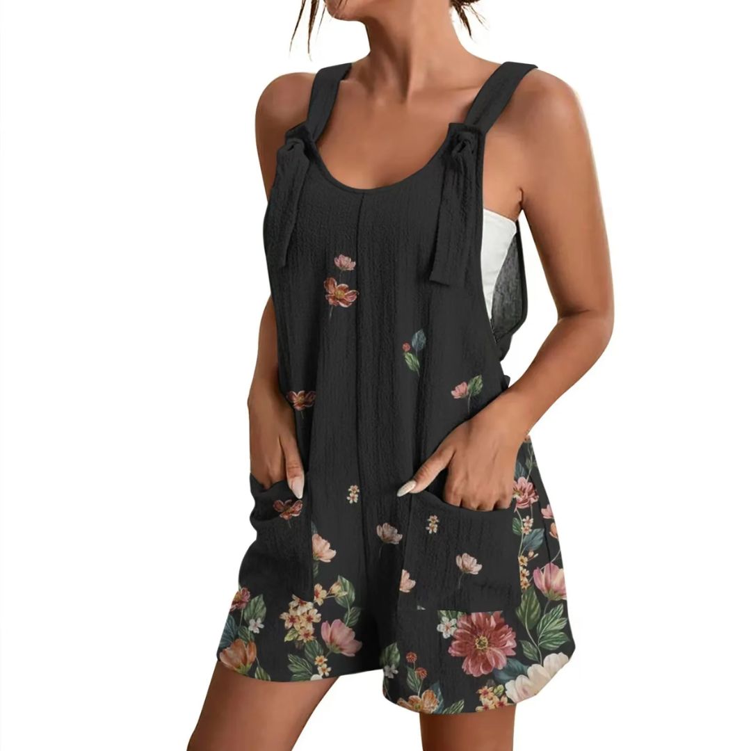 Vardi Dante™ Sheryl Playsuit | Stijlvol & Comfy