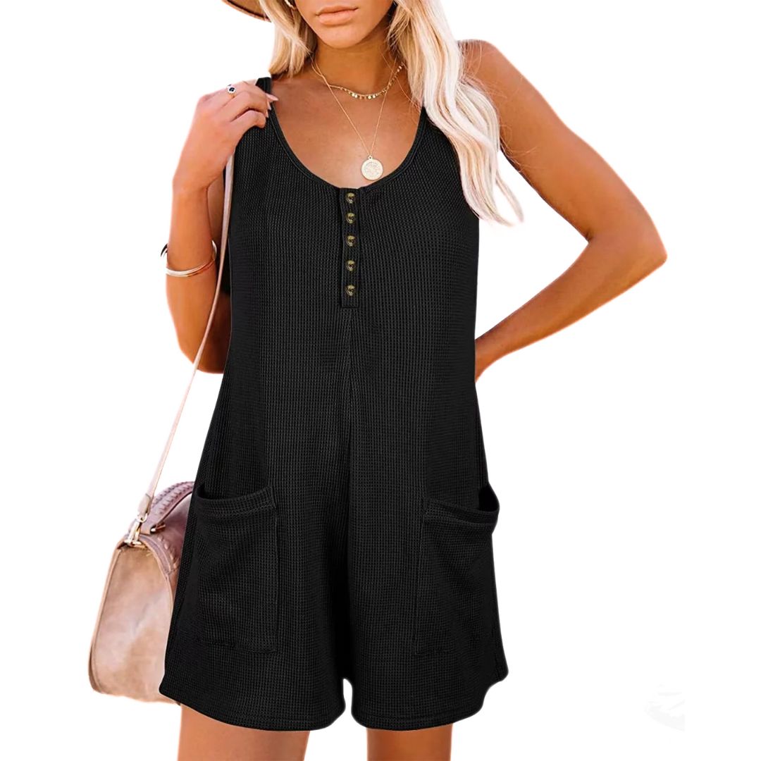 Vardi Dante™ Alyza Playsuit | Los & Stijlvol