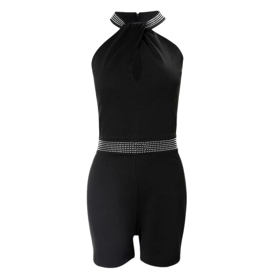 Vardi Dante™ Crystel Playsuit | Veelzijdig & Stijlvol