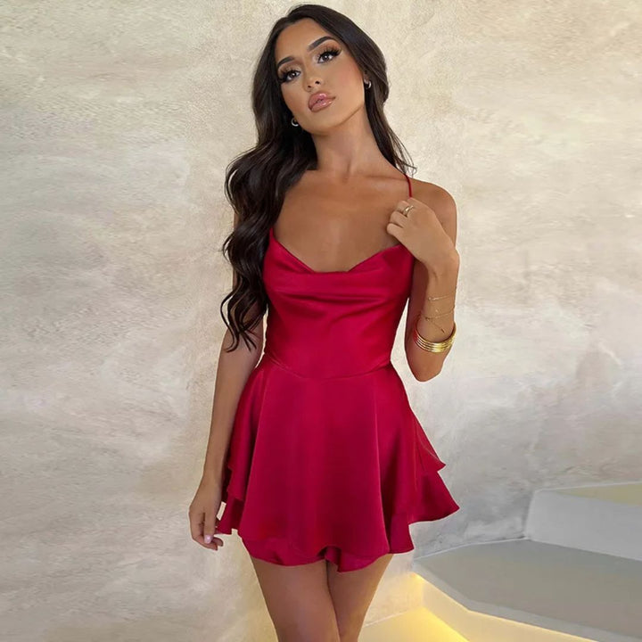 Vardi Dante™ April Playsuit | Stijlvol & Sexy