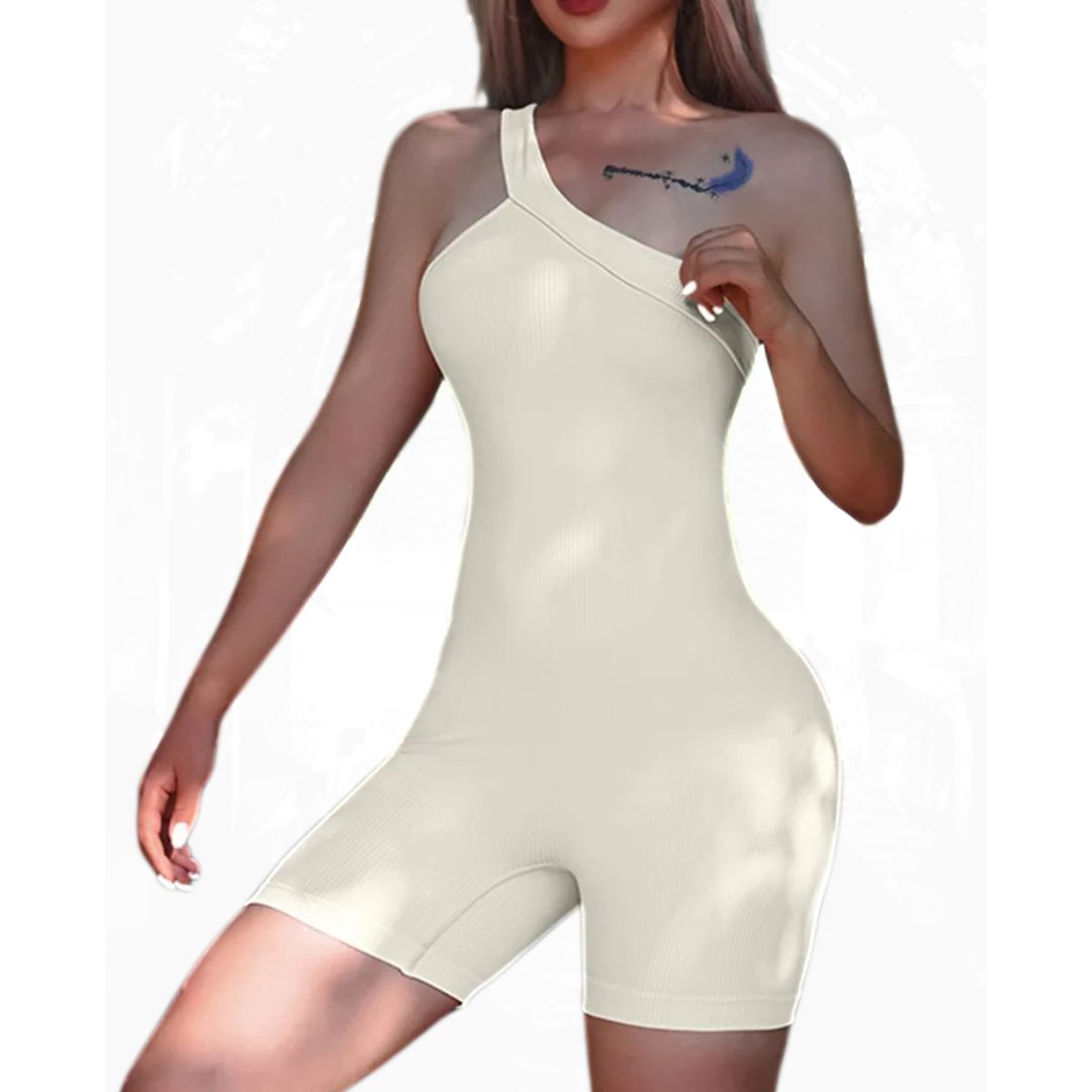 Vardi Dante™ Lena Playsuit | Comfy & Sexy