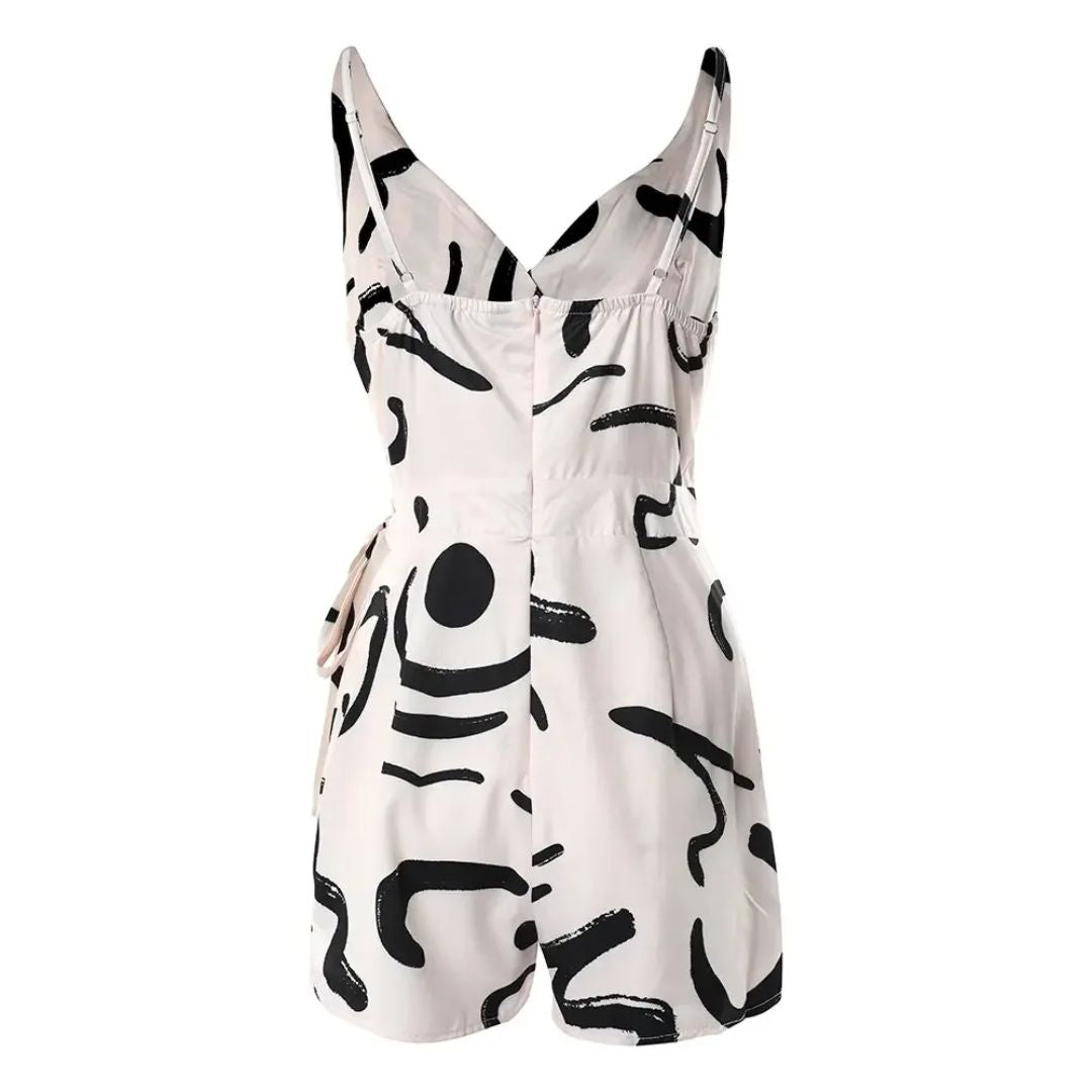 Vardi Dante™ Carmela Playsuit | Stijlvol & Veelzijdig
