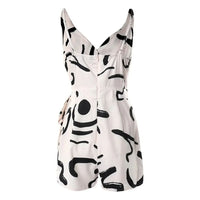 Vardi Dante™ Carmela Playsuit | Stijlvol & Veelzijdig
