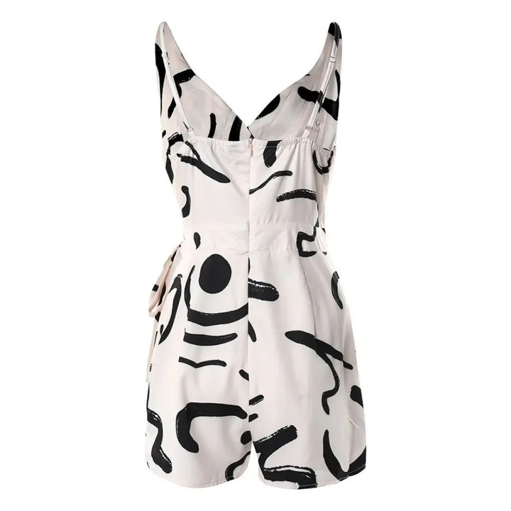 Vardi Dante™ Carmela Playsuit | Stijlvol & Veelzijdig