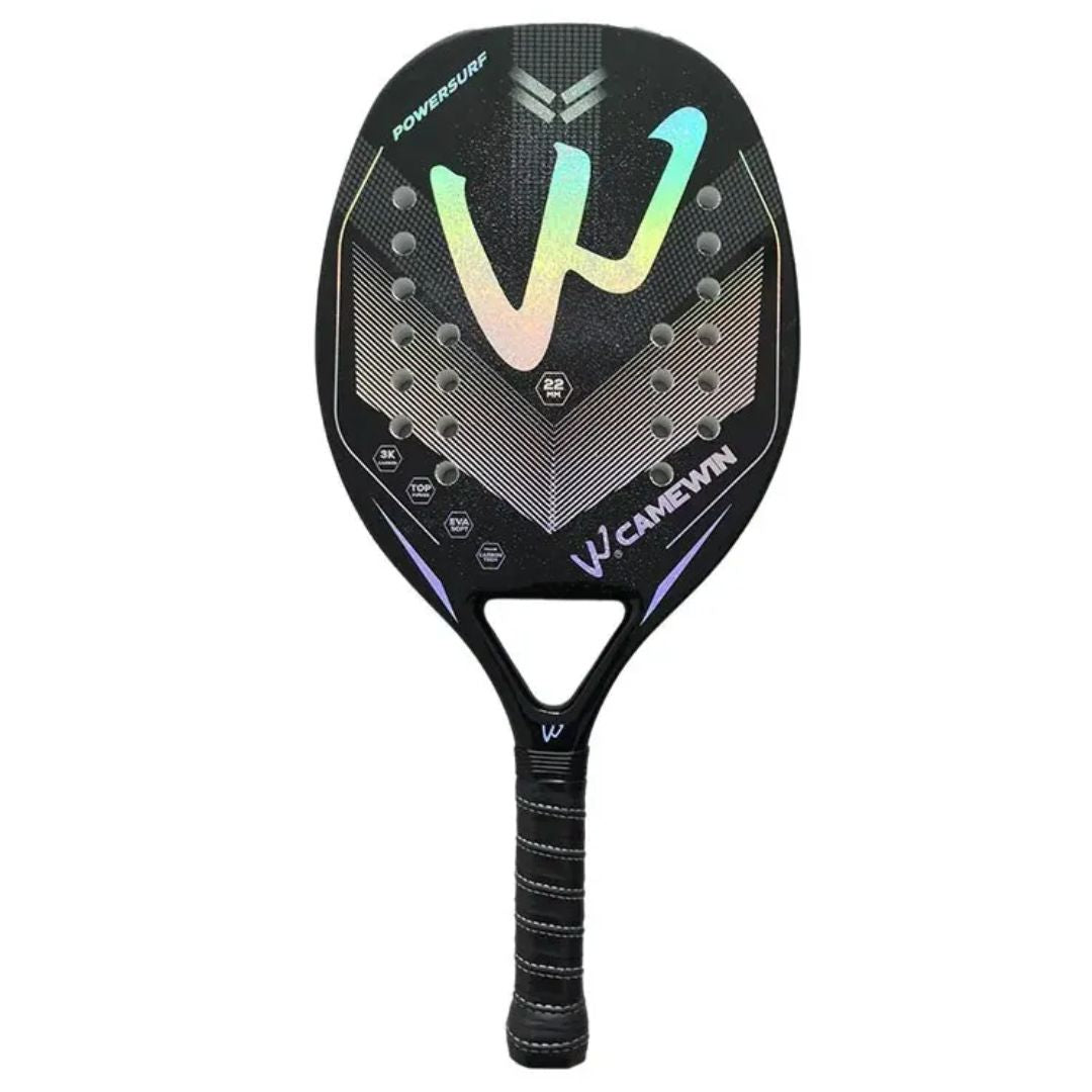 Vardi Dante™ Bryan Padelracket | Lichtgewicht & Krachtig