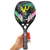 Vardi Dante™ Cameron Padelracket | Carbon & Balans