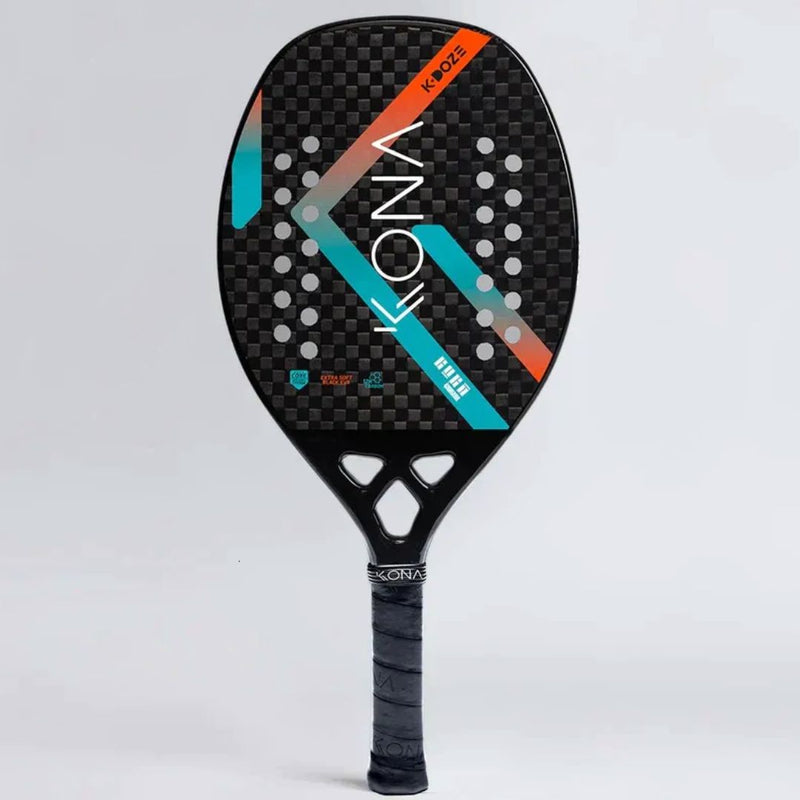 Vardi Dante™ Justine Padelracket | Lichtgewicht & Duurzaam