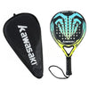 Vardi Dante™ Kawasaki 3K Padelracket | Gebalanceerd & Lichtgewicht