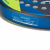 Vardi Dante™ Kawasaki 3K Padelracket | Gebalanceerd & Lichtgewicht