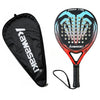 Vardi Dante™ Kawasaki 3K Padelracket | Gebalanceerd & Lichtgewicht