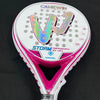 Vardi Dante™ Carly Padelracket | Duurzaam & Precies