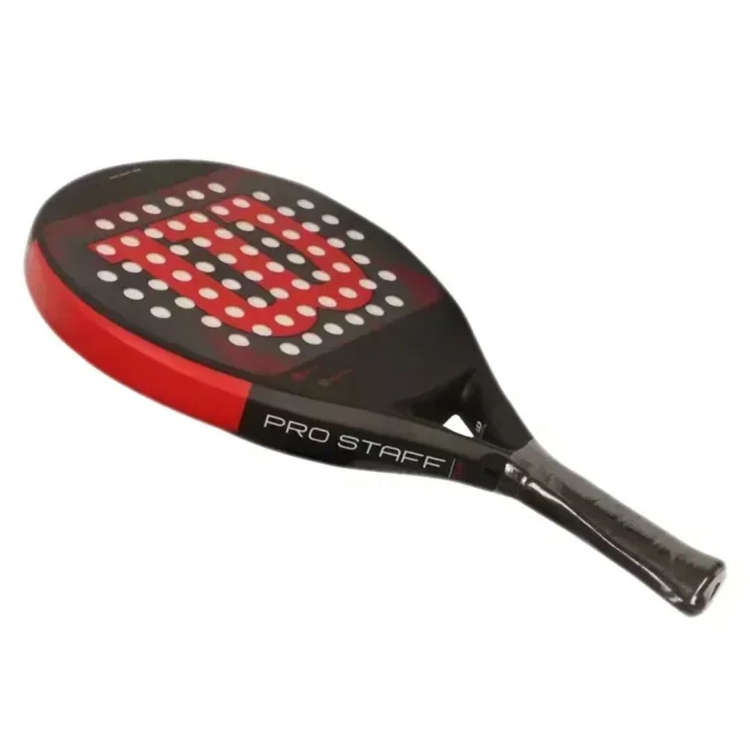 Vardi Dante™ Wendell Padelracket