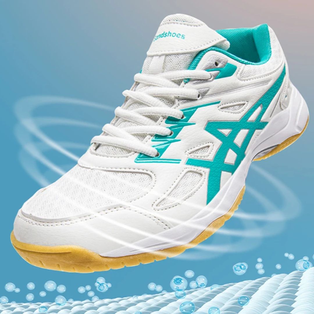 Vardi Dante™ Lori Badmintonschoenen | Flexibel & Dempend