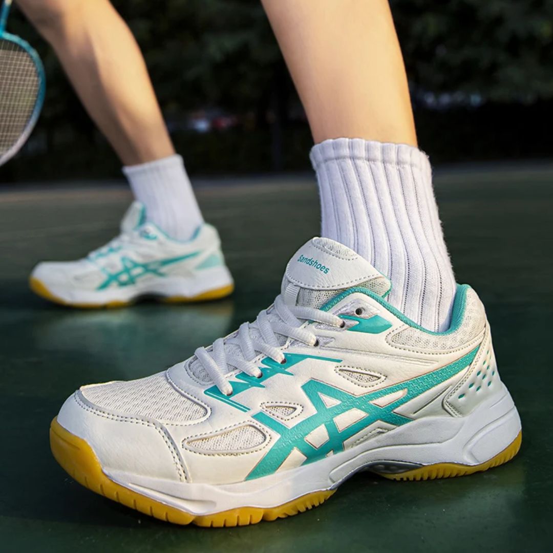 Vardi Dante™ Lori Badmintonschoenen | Flexibel & Dempend